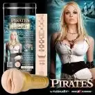 Мастурбатор Fleshlight Girls: Pirates Edition. Jesse Jane Gauntlet photo 1