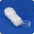 Мастурбатор Fleshlight Ice Butt Crystal photo 4