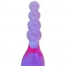 Анальный стимулятор EX SMOOTHY PROBER photo 3