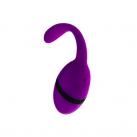 Виброяйцо Smart Dream с пультом LRS photo 2