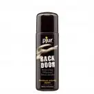 Анальная смазка на силиконовой основе pjur backdoor anal Relaxing jojoba silicone lubricant, 30 мл photo 1