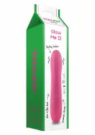 Вибратор Glow Me II, 15 photo 3