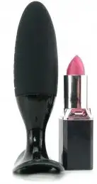 Анальный вибратор TANO PLUG VIBE BLACK PICOBONG photo 4