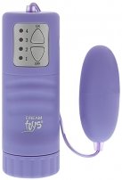 Виброяйцо Emotional Vibe Waterproof Bullet  photo 1