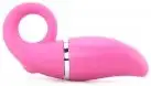Вибратор LUXE MASSAGER RENEW PINK photo 2