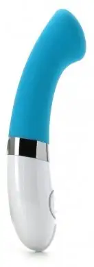Вибратор GIGI TURQUOISE BLUE  photo 1