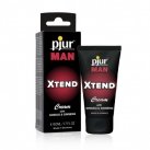 Pjur MAN Xtend Cream, 50 мл photo 1