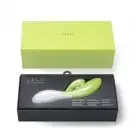 Вибратор INA LIME GREEN   photo 7