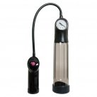 Автоматическая помпа для члена Power Auto-suck Pump, 22 см photo 1