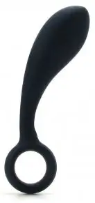 Мужской стимулятор простаты BOB DEEP BLUE photo 1