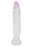 Анальный стимулятор Blush Ur3 6 Inch Anal Starter photo 1