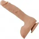 Фаллоимитатор Danny D Secret Weapon Dong photo 2