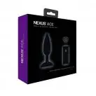 Анальная вибропробка Nexus ACE Small photo 4