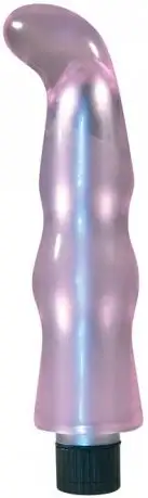 Вибратор гелевый DEJA VU photo 1
