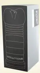 Мастурбатор EROLUTION SUPER ORIGINAL FCKR WHITE photo 3