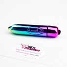 Вибратор Rocks Off Coloured 7 Speed RO-80mm Rainbow photo 2