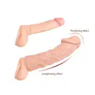 Насадка на член Kokos Extreme Sleeve ES.05 размер M photo 2