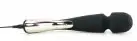 Массажер для тела SMART WANDS LARGE BLACK photo 1