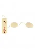 Два виброяйца DYNAMIC DUO SPERES photo 1