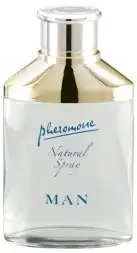 Духи мужские HOT MAN NATURAL SPRAY 50 ML photo 2