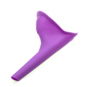 Воронка для женщин. Писсуар. Материал - силикон. photo 4