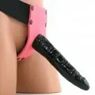 Страпон Fetish Fantasy Sensual Comfort, 19х3,5 см photo 2