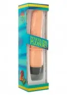 Вибратор PENETRATING PLEASURES P-SHAPE VIBRATOR photo 2