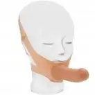 Фаллос THE ORIGINAL ACCOMODATOR IVORY photo 1