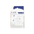 Двойное эрекционное кольцо LUX Active – Tug – Versatile Silicone Cock Ring photo 9