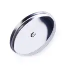 Набор адаптеров “для нее” для секс-машин Hismith KlicLok System Set for Her photo 6