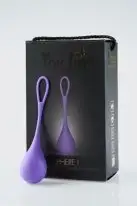 Вагинальный шарик SPHERE I STIMULATING LOVEBALL photo 2