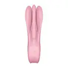 Клиторальный вибратор Satisfyer Threesome 1 Pink photo 6