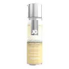 Набор вкусовых смазок System JO Champagne & Red Velvet Cake (2×60 мл), Limited Edition photo 2