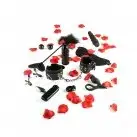 Секс набор AMAZING PLEASURE SEX TOY KIT photo 1