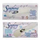 Интимный вибромассажер SYMPHONY MASSAGER WHITE photo 2
