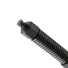 Пружинный адаптер с системой KlicLok для секс-машин Hismith Spring Connector photo 8