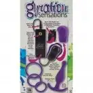 Секс набор GYRATING PASSION KIT photo 2