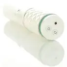 Роскошный вибратор-пульсатор с присоской Pillow Talk - Feisty Thrusting Vibrator Teal photo 3