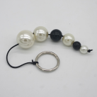 Анальные шарики разных размеров photo 3