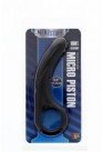 Анальный плаг MENZSTUFF MICRO PISTON photo 2