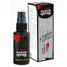 Спрей для анального секса ERO ANAL BACK SIDE SPRAY photo 1