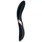 Вибратор с жемчужной стимуляцией точки G Satisfyer Rrrolling Explosion Black photo 5