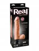 Вибратор киберкожа REAL FEEL DELUX 9 photo 3