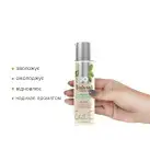 Массажное масло System JO - Naturals Massage Oil - Peppermint & Eucalyptus (120 мл) photo 2