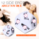 Кости игральные 12 Стор  photo 2