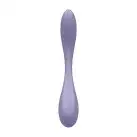 Универсальный вибратор Satisfyer G-Spot Flex 5+ Lilac photo 6