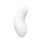 Вакуумный вибратор Satisfyer Vulva Lover 2 White photo 2