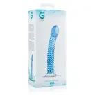 Стеклянный дилдо Gildo Glass Dildo No. 5 photo 6