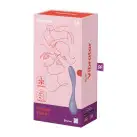 Универсальный вибратор Satisfyer G-Spot Flex 5+ Lilac photo 7