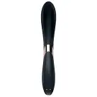 Вибратор с жемчужной стимуляцией точки G Satisfyer Rrrolling Explosion Black photo 6